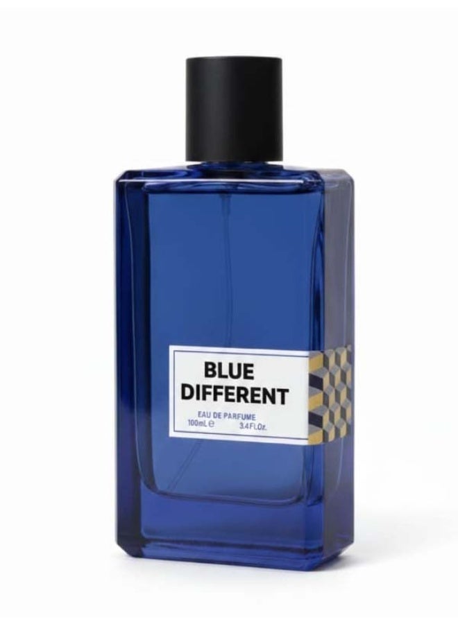 rivirose Blue Different Perfume 100ml - Image 1